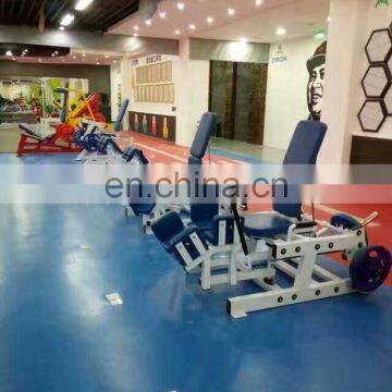 Factory Direct Sale High Quality Commercial Fitness Equipment YW-1623 Adductor Machine