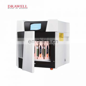 Drawell Microwave Digestion System with 12 Vessels