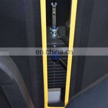 Gym Equipment Plate Loaded Incline Chest Press photo-5