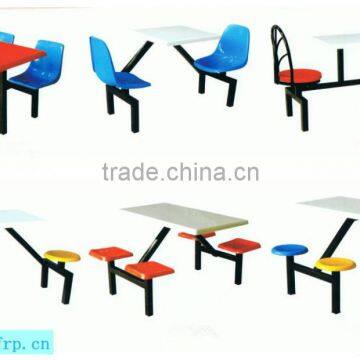 Fiberglass Restaurant Chairs photo-3