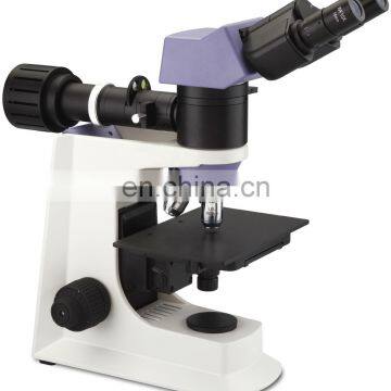 MIT100 Digital USB Binocular Metallurgical Microscopes photo-3