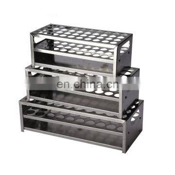 Stainless Steel Laboratory Multifunctional Test Rack