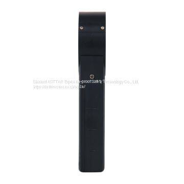 Explosion Proof Underground Mine Electronic Anemometer photo-3