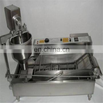 Small Business Machines Manufactures Mini Donut Making Machines For Sale