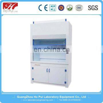 Science Projects Experiments Laminar Air Flow Cabinet Chemistry Fume Hood and Steel Fume Chamber Lab Fume Hood photo-6