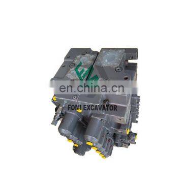 hot sale EC380D Main Valve ,control valve 14670038 for excavator spare parts