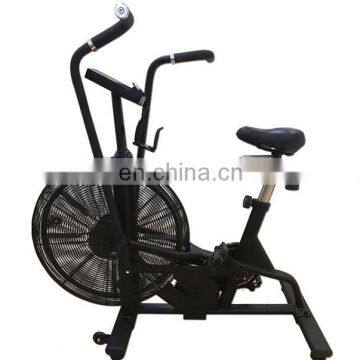 lifetime fitness equipment for sale strength machine new products  Commercial cardio exercise bicycle trainer Air bike