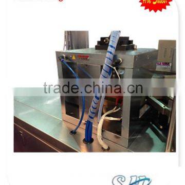 Stainless Steel Scourer Blister Card Packing Machine photo-6