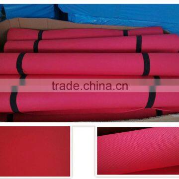 100% TPE yoga mat