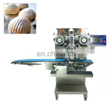 Automatic maamoul encrusting forming making machine Factory price