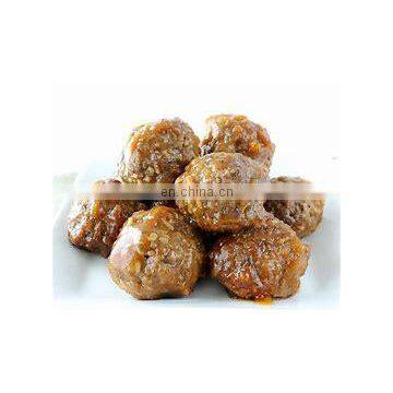 CE Certificated Automatic Restaurant Applicable Meatball Maker photo-5