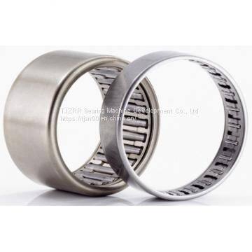 INA (Schaeffler) HK1210-AS1 Drawn Cup Needle Roller Bearings