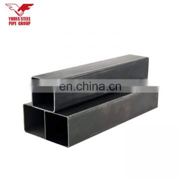 WELDED RECTANGULAR TUBE ASTM A36 STEEL PIPE