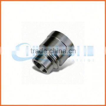 Made in China Brass Knurling Turning Parts photo-3
