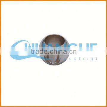 China precision casting and forged grinding steel ball