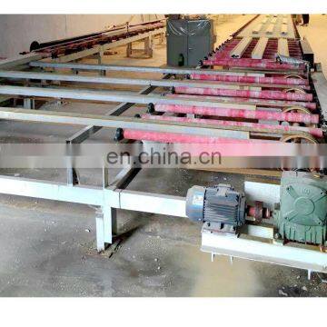Gypsum Cornice Making Machine / Molds for Gypsum Cornice Molding / Gypsum Cornice Mould Making photo-5