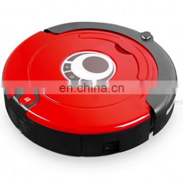 Newest Robot plastic Vacuum Cleaner Dust Catcher shell Mold