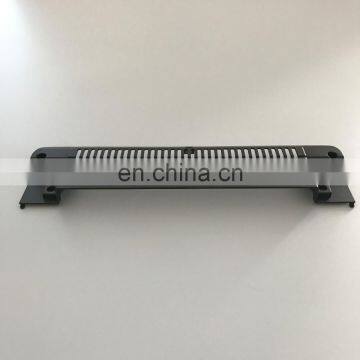 Custom Spare Parts Plastic Moulded Parts photo-3