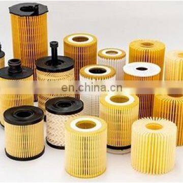 Hot Sale European Car Air Filter Long Service Life Automobile Engine Air Filter 1K0129620