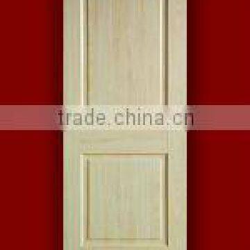 Melamine Door Skin 3.0mm Thickness Good Quality Good Price