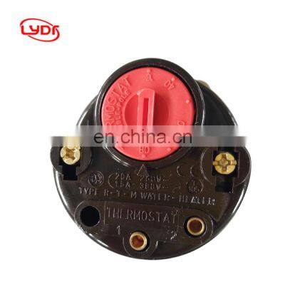 LYDR High Quality Hot Sale Factory Custom Size Tubular Heater Electric Heating Element,electric Heating Tube for Water Heater
