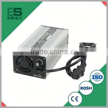 automatic 60V electric bike battery charger