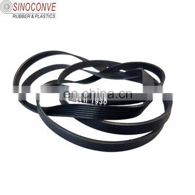 8pk1756 8pk1778  Ribbed Belt for Excavator and Truck