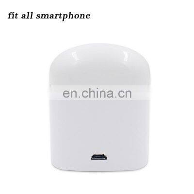 TWS Hot Sell I7s Tws Wireless Headphone bt 5.0 Earphone BT In Ear I7S TWS Earbuds for Smart Phone photo-2