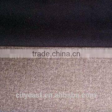 Super Soft Velboa Printed And Bonded Polar Fleece Fabric For Sofa, Home Textile