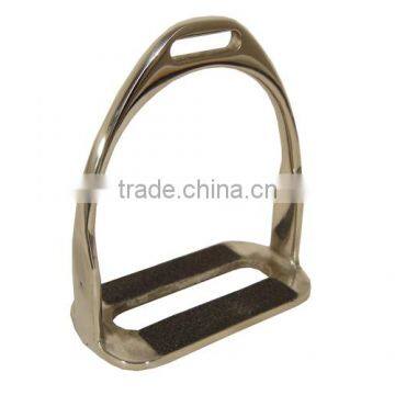 Horse Riding Stirrups - Metal Stirrups - New Horse Stirrups - Horse Riding Gear & Equipment