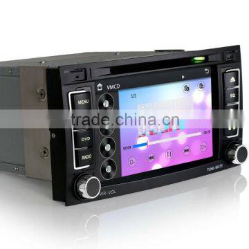 Erisin ES7402M Special Car DVD Player With DVR DTV-IN 1080P RMVB photo-3