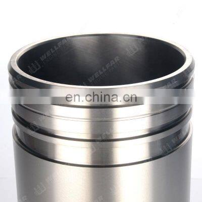 Aftermarket Detroit S60 130mm Cylinder Liner for Engine Diesel Parts 23531249/23523392/23531502 photo-2