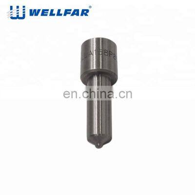 Auto engine spare part 1050154190 fuel injector nozzle DLLA 154S334N419 diesel nozzle injector 105015-4190 DLLA154 S334 N419