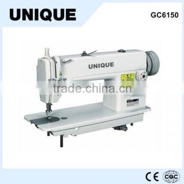 GC6150 high speed single needle lockstitch sewing machine Zoje sewing machine                        
                                                Quality Choice