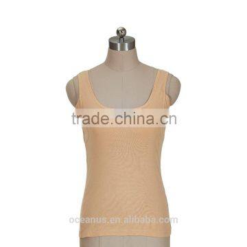 100% Cotton Rib Camisole photo-4