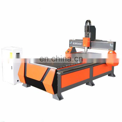 Low cost new design 3d wood cnc router for aluminum woodworking cnc router kits