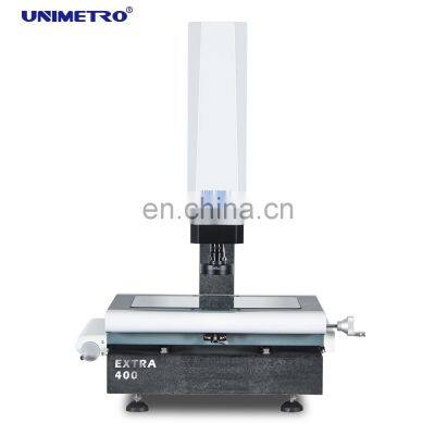 Auto Focus Opthalmic Instruments Vision System Machine Optic VMM Machine Vision Inspection System