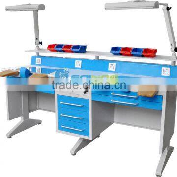 EM-LT6 Dental Workstation (Double person) Hot Sales