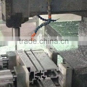 cnc lathe precision machining parts for custom