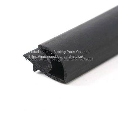 EPDM Oem Rubber Sealing Strip Manufacturers Epdm Rubber Strip Epdm Rubber Sealing Strip Manufacturer photo-4