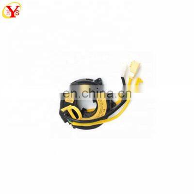 HYS Factory Price Steering Wheel Hairspring Auto Parts Spiral Cable Clock Spring CA240081 For Mitsubishi CS6