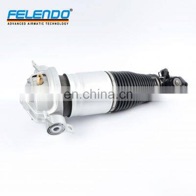 Guangzhou Auto Parts Manufacture Air Shock Absorber  for  Q7, Tourage, Cayenne Rear left OE 7L8616019D 7L6616019D