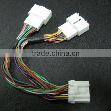 MAZDA AUDIO Y WIRE HARNESS