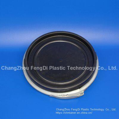 Lever Locking Ring Cover for 60L Open Head Plastic Drums photo-2