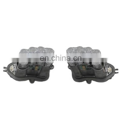 OEM 63117225232 63117225231 Auto Parts Xenon Turn Light for F01/F02 i 750Li 760Li 2009-2012 Year