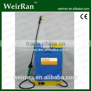 (2362) Rechargeable Battery Agriculture Electric Spray Pump photo-3