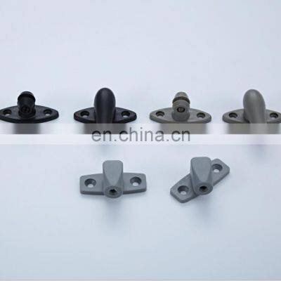 Automatic Lid Stay Kitchen Cabinet Cupboard Wardrobe Door Toy Box Hydraulic Spring Gas Strut Piston Soft Opening Hinges photo-3