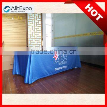 The Most Popular China Wholesale Decorative Round Table Cloth