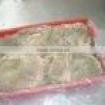 Frozen Halal Fresh & Dried Buffalo Tripe