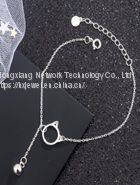 925 sterling silver bracelet